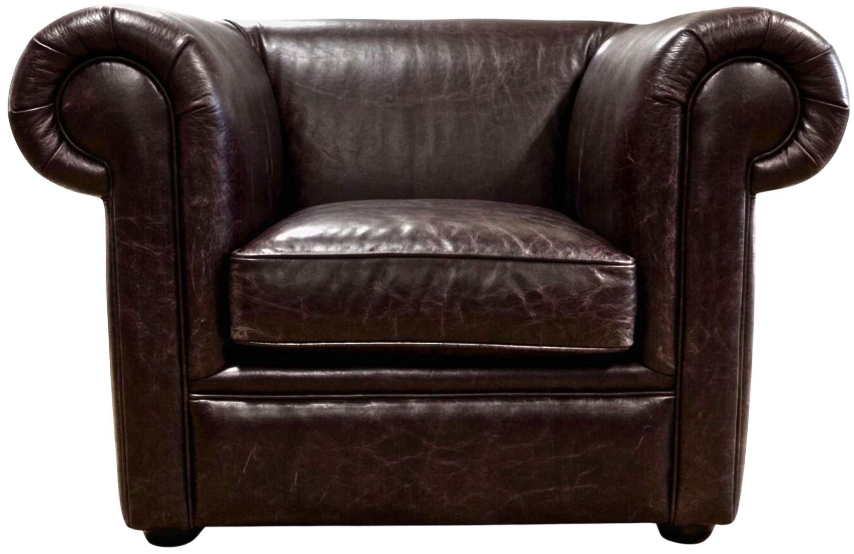 The Canterbury Chesterfield